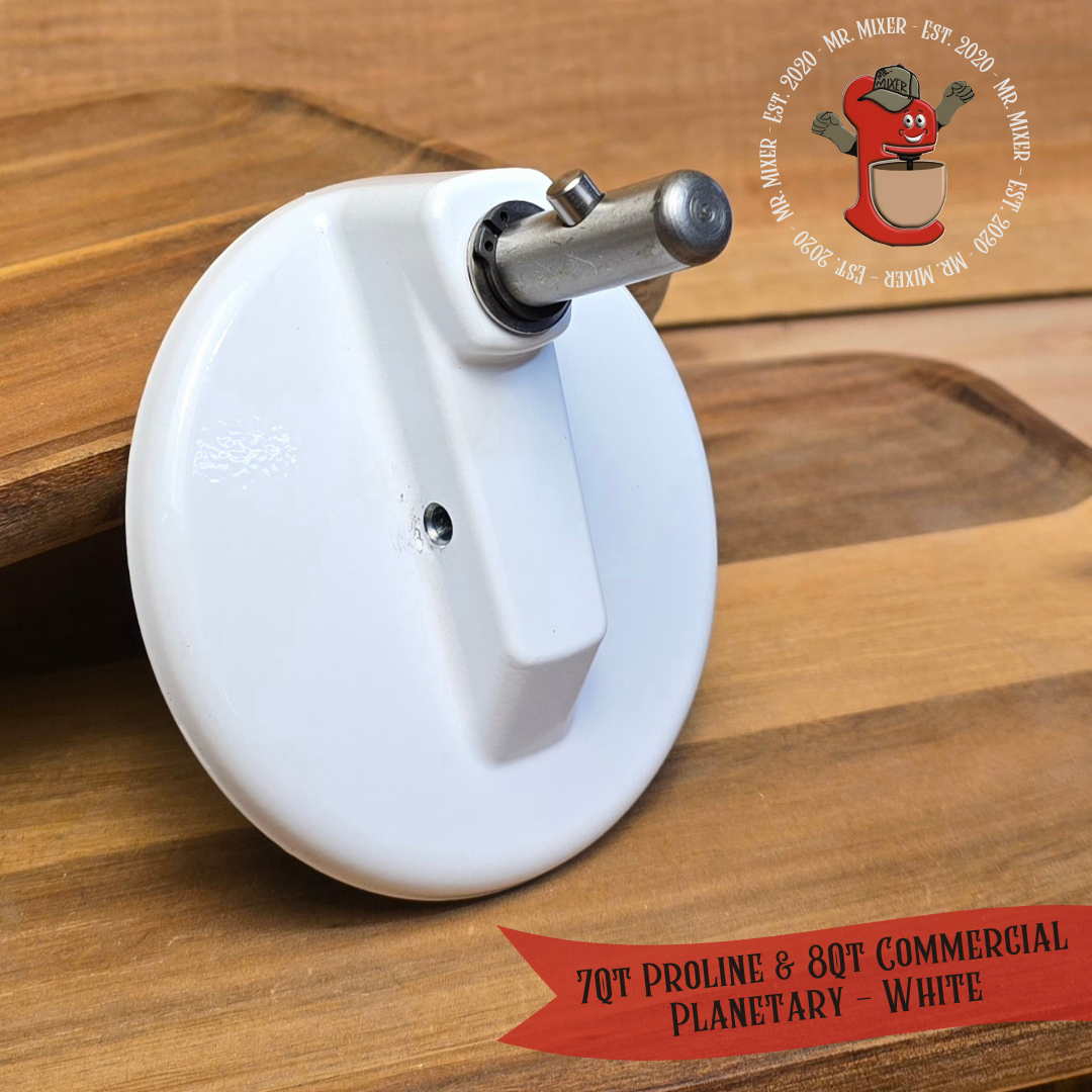 マーメイドピスケス　ルーレット Professional 7/8 qt Planetary — Mr. Mixer